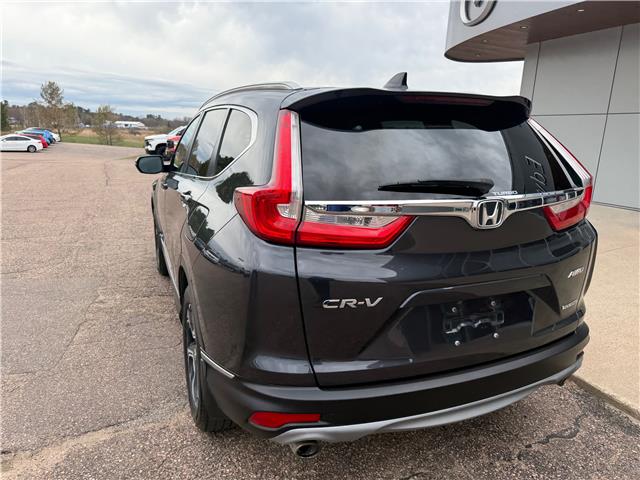 2018 Honda CR-V Touring (Stk: 24816) in Pembroke - Image 16 of 37