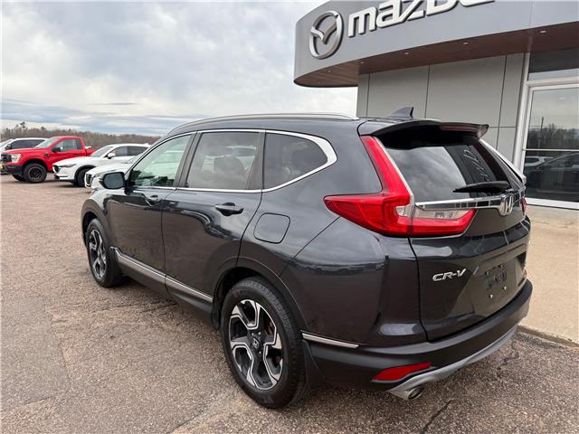 2018 Honda CR-V Touring (Stk: 24816) in Pembroke - Image 17 of 37