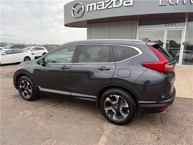 2018 Honda CR-V Touring (Stk: 24816) in Pembroke - Image 18 of 37