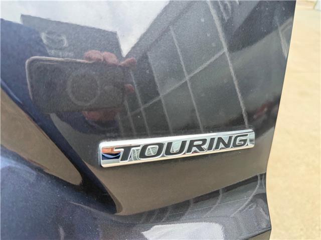 2018 Honda CR-V Touring (Stk: 24816) in Pembroke - Image 20 of 37