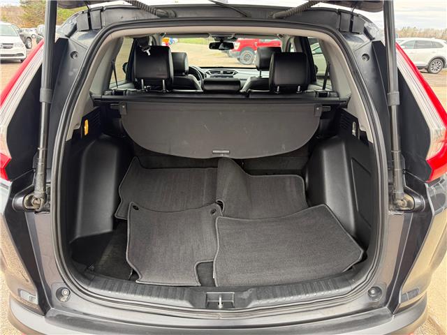 2018 Honda CR-V Touring (Stk: 24816) in Pembroke - Image 21 of 37