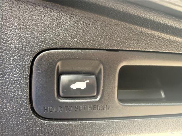 2018 Honda CR-V Touring (Stk: 24816) in Pembroke - Image 22 of 37