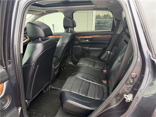 2018 Honda CR-V Touring (Stk: 24816) in Pembroke - Image 23 of 37