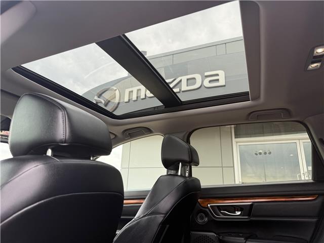 2018 Honda CR-V Touring (Stk: 24816) in Pembroke - Image 24 of 37