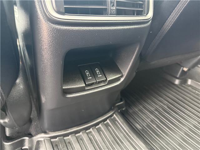 2018 Honda CR-V Touring (Stk: 24816) in Pembroke - Image 25 of 37
