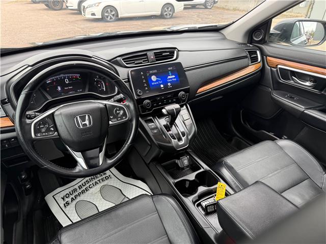 2018 Honda CR-V Touring (Stk: 24816) in Pembroke - Image 26 of 37