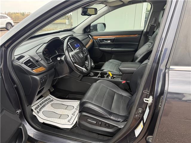 2018 Honda CR-V Touring (Stk: 24816) in Pembroke - Image 27 of 37