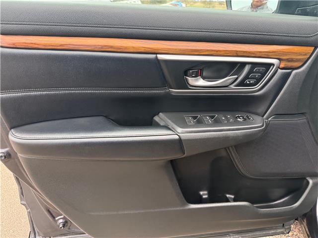2018 Honda CR-V Touring (Stk: 24816) in Pembroke - Image 28 of 37