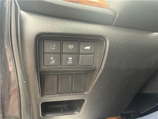 2018 Honda CR-V Touring (Stk: 24816) in Pembroke - Image 29 of 37