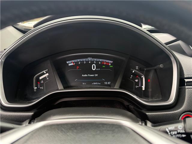 2018 Honda CR-V Touring (Stk: 24816) in Pembroke - Image 30 of 37