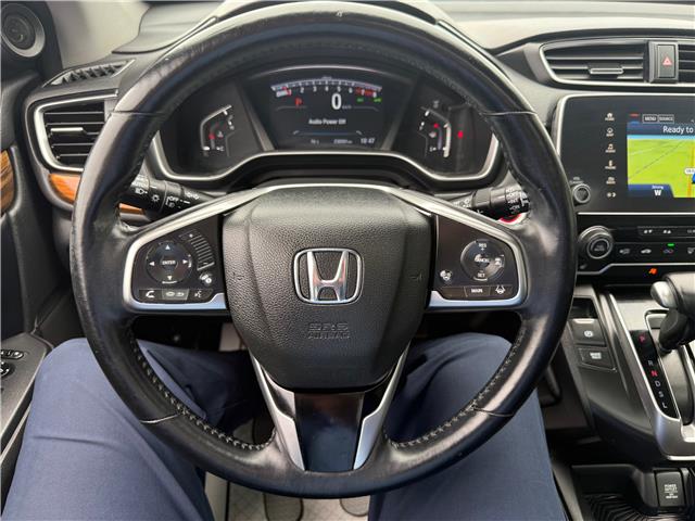 2018 Honda CR-V Touring (Stk: 24816) in Pembroke - Image 31 of 37