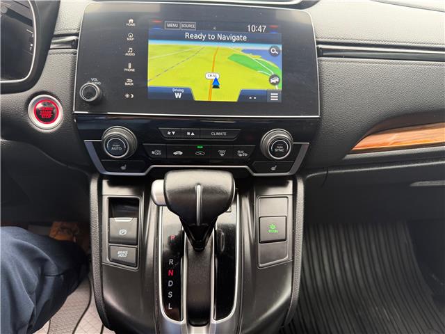 2018 Honda CR-V Touring (Stk: 24816) in Pembroke - Image 32 of 37