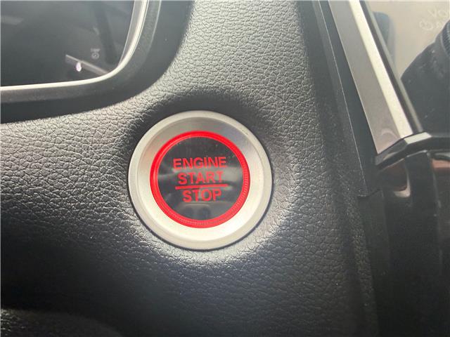2018 Honda CR-V Touring (Stk: 24816) in Pembroke - Image 33 of 37
