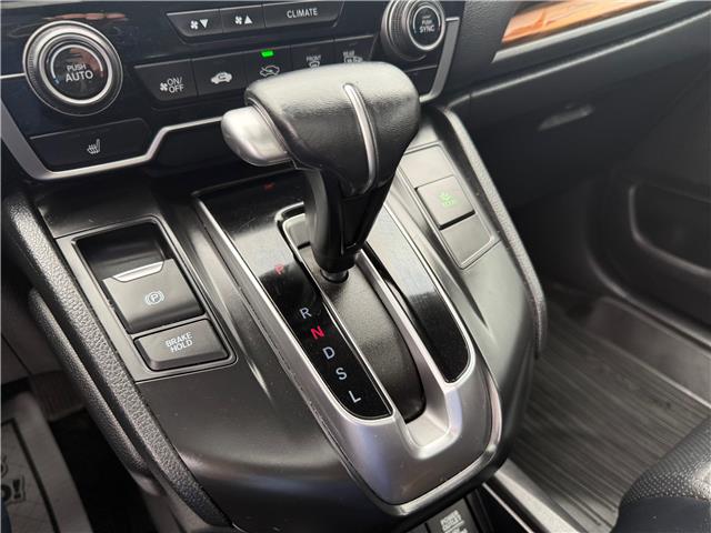 2018 Honda CR-V Touring (Stk: 24816) in Pembroke - Image 34 of 37