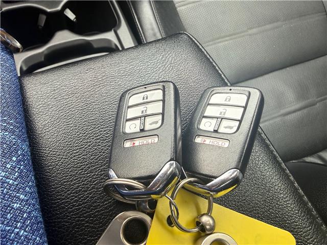 2018 Honda CR-V Touring (Stk: 24816) in Pembroke - Image 35 of 37