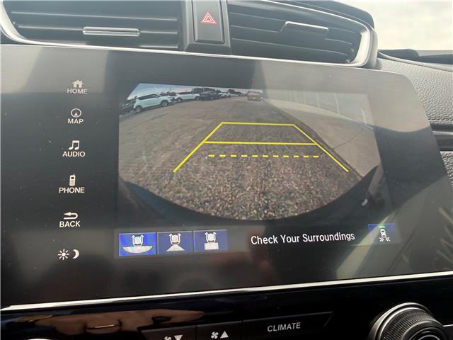 2018 Honda CR-V Touring (Stk: 24816) in Pembroke - Image 36 of 37