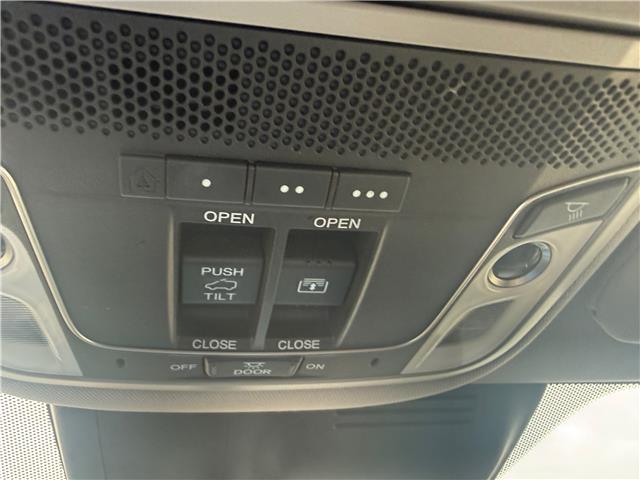2018 Honda CR-V Touring (Stk: 24816) in Pembroke - Image 37 of 37