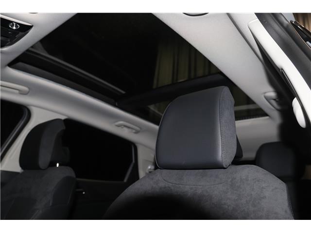 2026 Kia Sportage Hybrid SX w/Black Interior (Stk: 27097) in Edmonton - Image 14 of 32