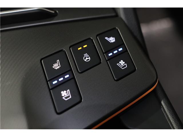 2026 Kia Sportage Hybrid SX w/Black Interior (Stk: 27097) in Edmonton - Image 18 of 32