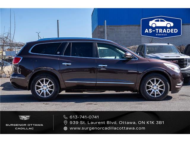 2015 Buick Enclave Leather (Stk: R27252A) in Ottawa - Image 9 of 25 2015 Buick Enclave Leather (Stk: R27252A) in Ottawa - Image 9 of 25
