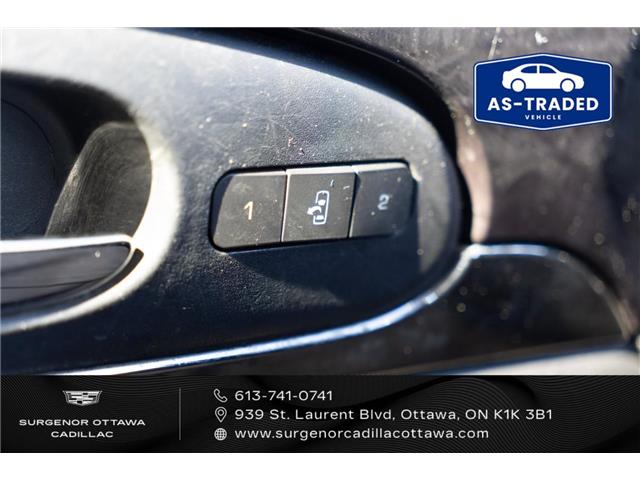 2015 Buick Enclave Leather (Stk: R27252A) in Ottawa - Image 12 of 25 2015 Buick Enclave Leather (Stk: R27252A) in Ottawa - Image 12 of 25