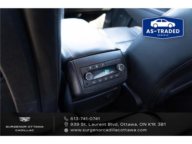 2015 Buick Enclave Leather (Stk: R27252A) in Ottawa - Image 16 of 25 2015 Buick Enclave Leather (Stk: R27252A) in Ottawa - Image 16 of 25