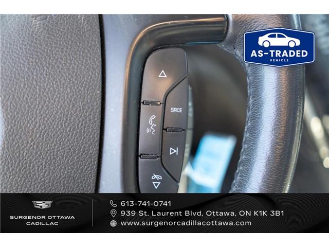 2015 Buick Enclave Leather (Stk: R27252A) in Ottawa - Image 20 of 25 2015 Buick Enclave Leather (Stk: R27252A) in Ottawa - Image 20 of 25