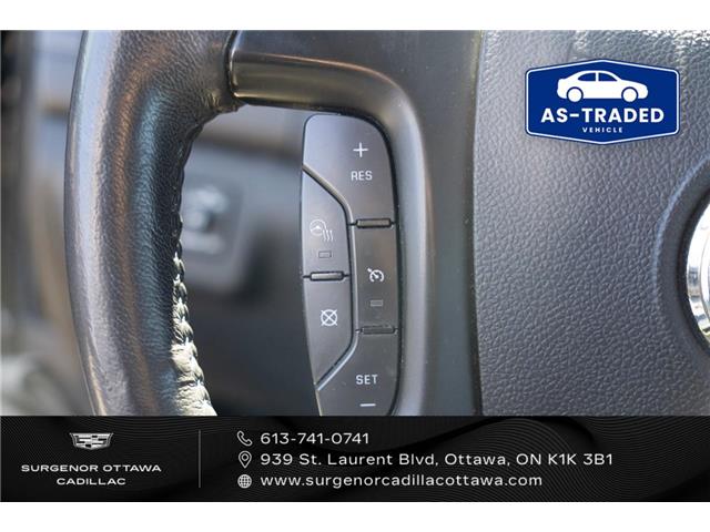 2015 Buick Enclave Leather (Stk: R27252A) in Ottawa - Image 21 of 25 2015 Buick Enclave Leather (Stk: R27252A) in Ottawa - Image 21 of 25