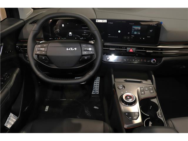 2026 Kia Sportage Hybrid SX w/Black Interior (Stk: 27097) in Edmonton - Image 16 of 32