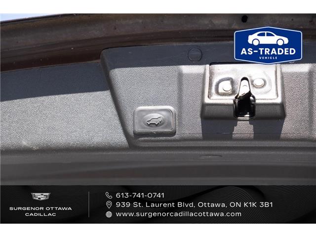 2015 Buick Enclave Leather (Stk: R27252A) in Ottawa - Image 24 of 25 2015 Buick Enclave Leather (Stk: R27252A) in Ottawa - Image 24 of 25