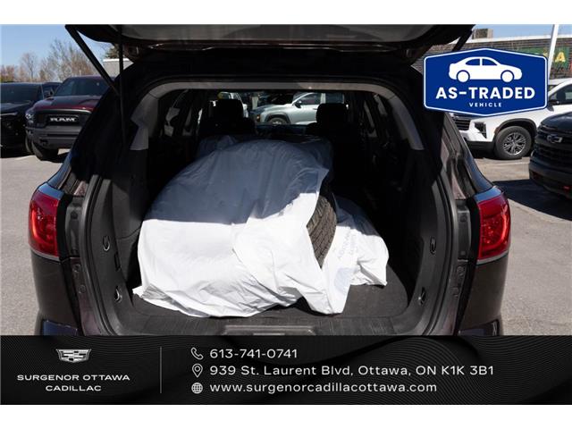 2015 Buick Enclave Leather (Stk: R27252A) in Ottawa - Image 25 of 25 2015 Buick Enclave Leather (Stk: R27252A) in Ottawa - Image 25 of 25
