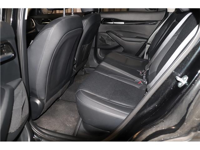 2026 Kia Seltos SX w/Black Interior (Stk: 27115) in Edmonton - Image 27 of 33