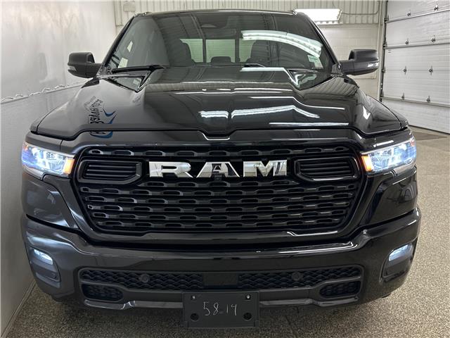 2025 RAM 1500 Big Horn (Stk: 43925J) in Belleville - Image 2 of 32