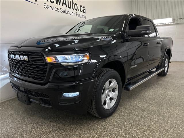 2025 RAM 1500 Big Horn (Stk: 43925J) in Belleville - Image 3 of 32