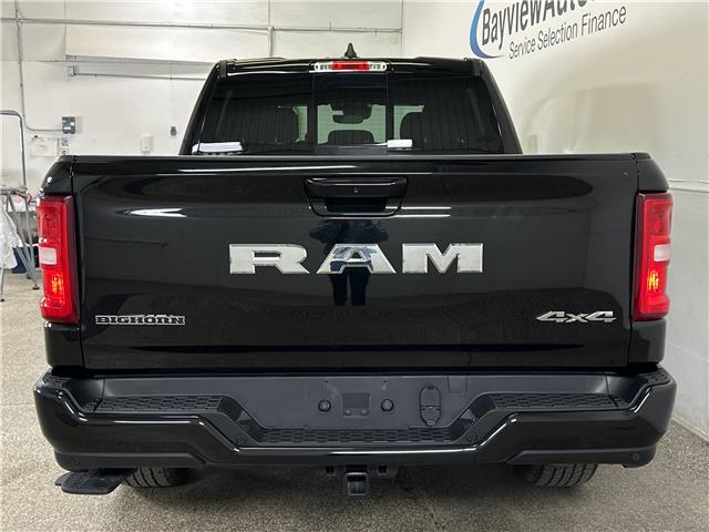 2025 RAM 1500 Big Horn (Stk: 43925J) in Belleville - Image 6 of 32
