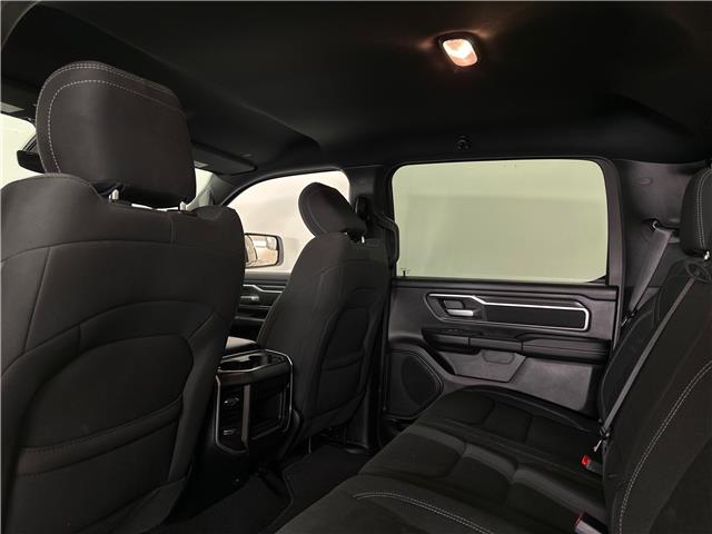 2025 RAM 1500 Big Horn (Stk: 43925J) in Belleville - Image 8 of 32