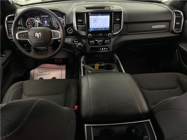 2025 RAM 1500 Big Horn (Stk: 43925J) in Belleville - Image 9 of 32