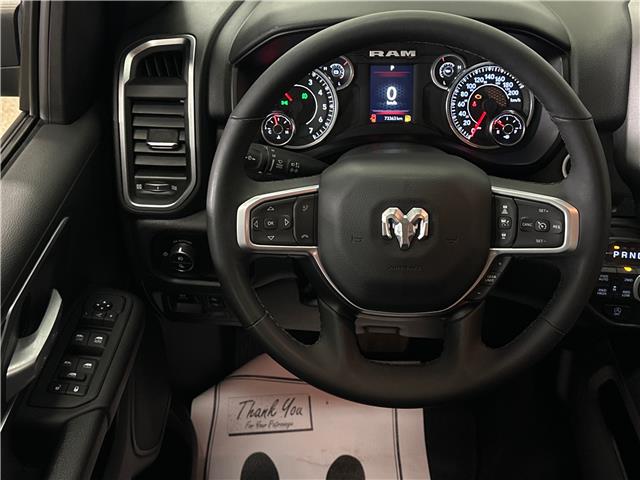 2025 RAM 1500 Big Horn (Stk: 43925J) in Belleville - Image 10 of 32