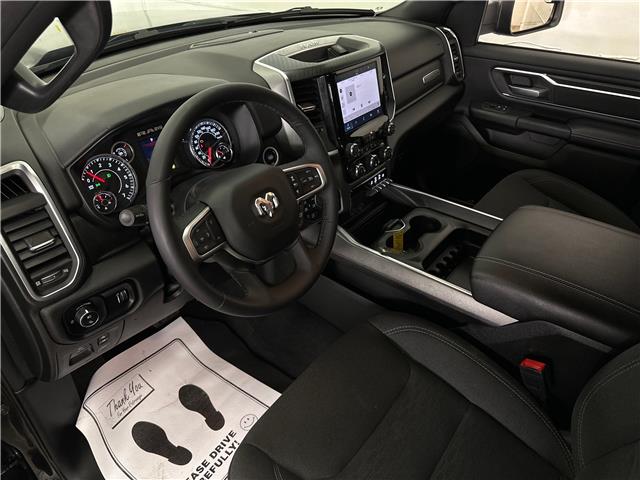 2025 RAM 1500 Big Horn (Stk: 43925J) in Belleville - Image 12 of 32