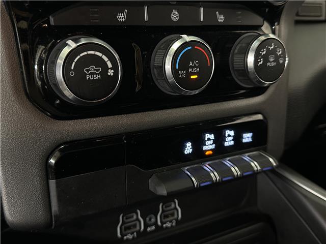 2025 RAM 1500 Big Horn (Stk: 43925J) in Belleville - Image 17 of 32
