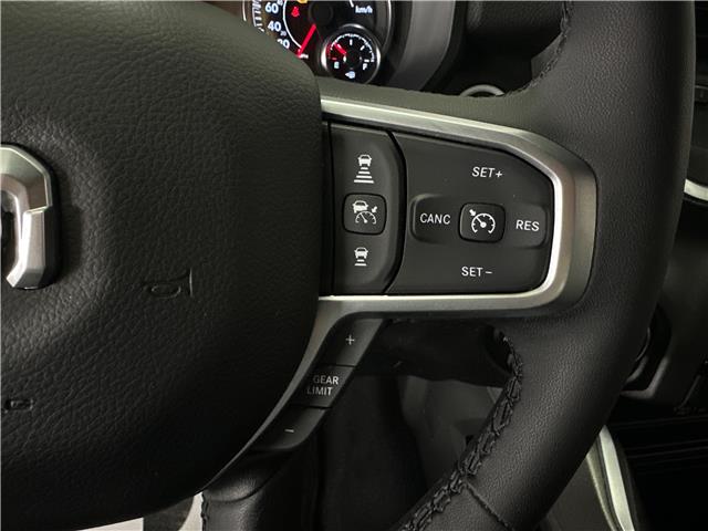 2025 RAM 1500 Big Horn (Stk: 43925J) in Belleville - Image 21 of 32
