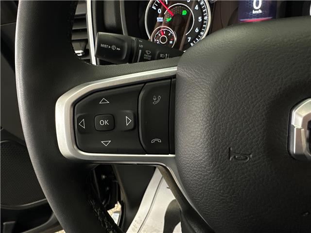 2025 RAM 1500 Big Horn (Stk: 43925J) in Belleville - Image 22 of 32