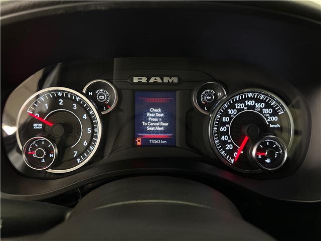 2025 RAM 1500 Big Horn (Stk: 43925J) in Belleville - Image 23 of 32