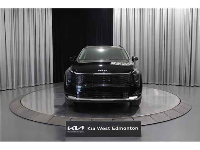 2026 Kia Sportage Hybrid EX Premium (Stk: 27080) in Edmonton - Image 2 of 29