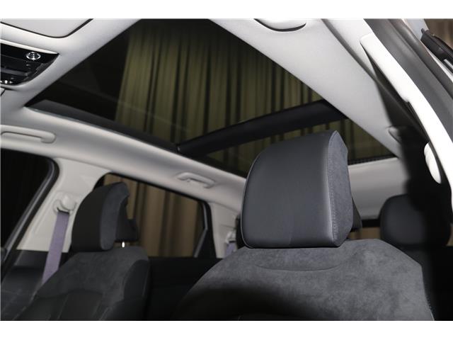 2026 Kia Sportage Hybrid SX w/Black Interior (Stk: 27090) in Edmonton - Image 14 of 32