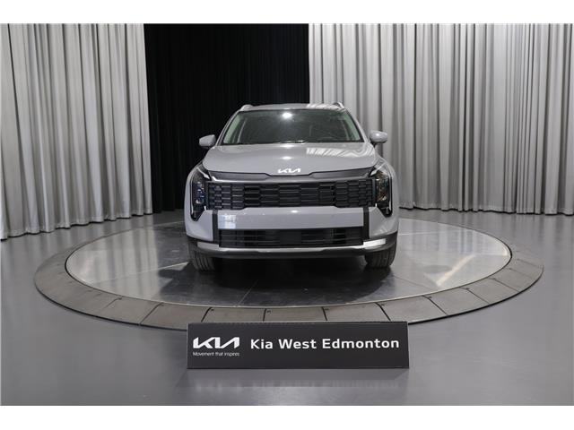 2026 Kia Sportage LX (Stk: 27076) in Edmonton - Image 2 of 23 2026 Kia Sportage LX (Stk: 27076) in Edmonton - Image 2 of 23