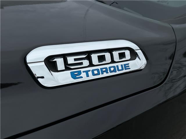 2025 RAM 1500 Big Horn (Stk: 43925J) in Belleville - Image 27 of 32