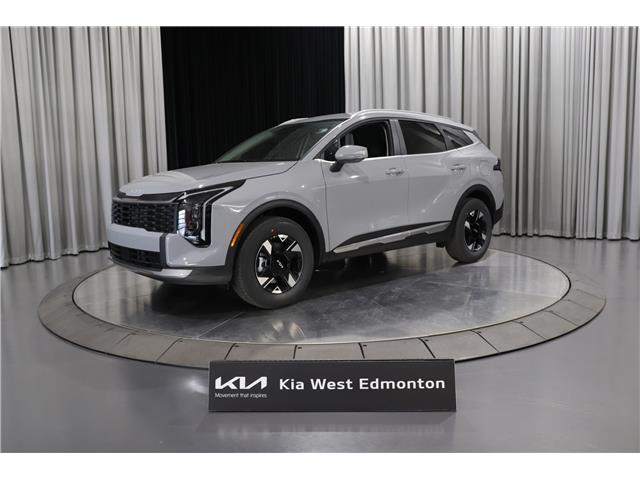 2026 Kia Sportage LX (Stk: 27076) in Edmonton - Image 3 of 23 2026 Kia Sportage LX (Stk: 27076) in Edmonton - Image 3 of 23