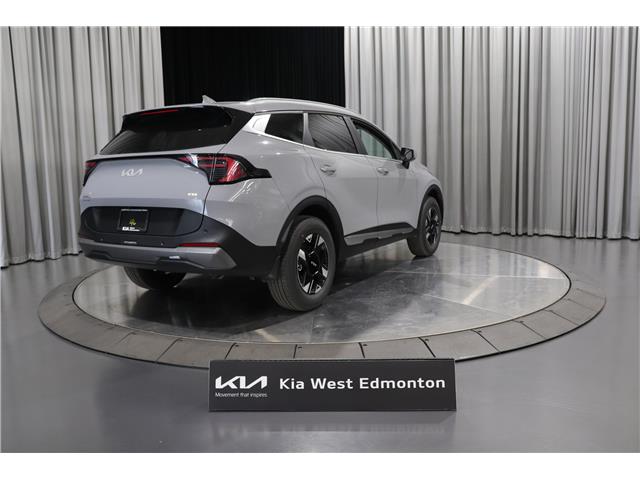 2026 Kia Sportage LX (Stk: 27076) in Edmonton - Image 5 of 23 2026 Kia Sportage LX (Stk: 27076) in Edmonton - Image 5 of 23