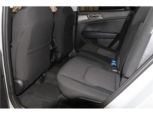 2026 Kia Sportage LX (Stk: 27076) in Edmonton - Image 19 of 23 2026 Kia Sportage LX (Stk: 27076) in Edmonton - Image 19 of 23
